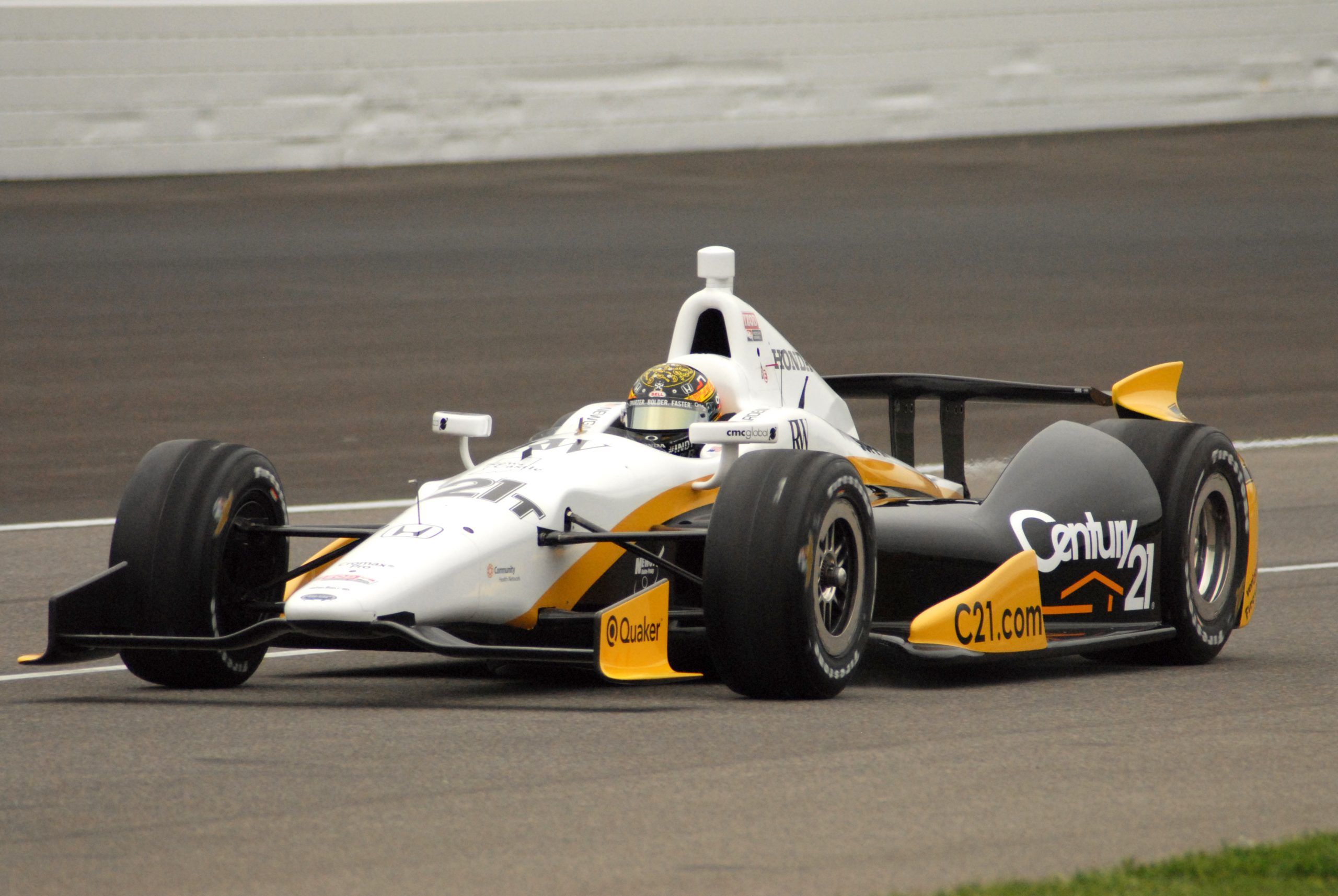 C21 Indy Car
