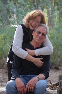 Beautiful wife Beckie